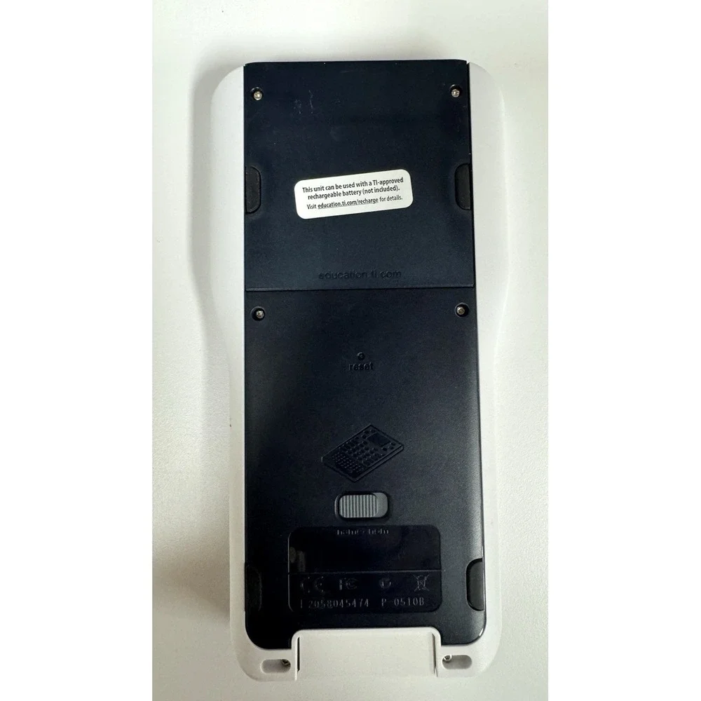 Texas Instruments TI-Nspire Handheld Graphing Calculator with Touchpad‎